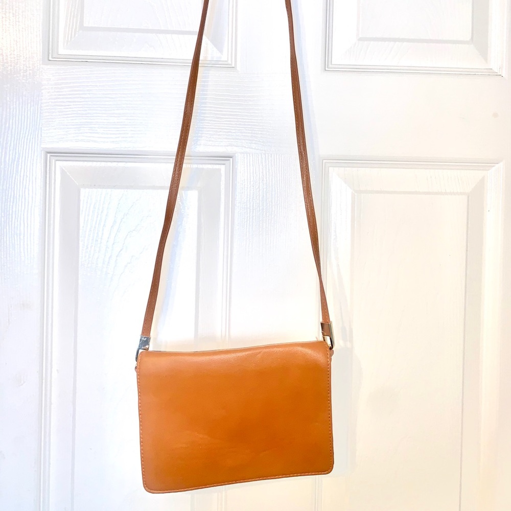 Forever 21 Slim Crossbody Purse